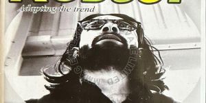 Photochromic Blue Block Blue Coating Lens