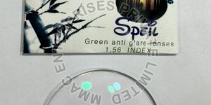 Anti Reflection Coating Lens