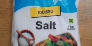 Kranti Gold Iodised Salt
