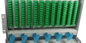 Fiber Management Tray