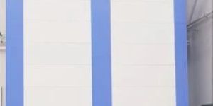 Vertical Carousel Storage System