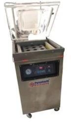 Single Chamber Vacuum Packaging Machine