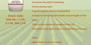 Super 30 Plant Growth Liquid