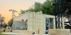 Container Homes