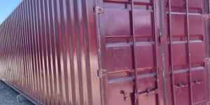 Shipping Containers