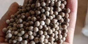 Red Ball Bentonite Granules