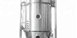 Fluid Bed Dryer