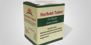 Harsukh Anti Acidity Tablet