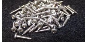 Sheet Metal Fasteners