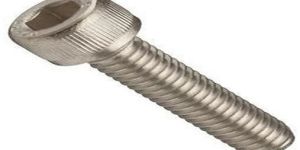 Stainless Steel Allen Bolt