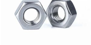 Stainless Steel Nut