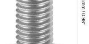 Stainless Steel Nut Bolt
