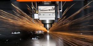 CNC Laser Cutting