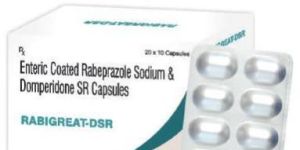 Rabigreat DSR Capsule