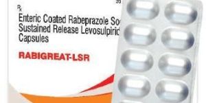 Rabigreat-LSR Capsule