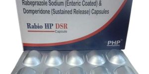 Rabio HP DSR Capsule