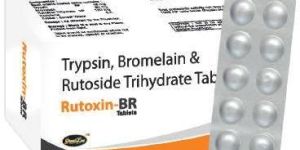 Rutoxin BR Tablet