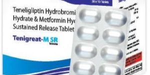 Tenigreat-M SR Tablet