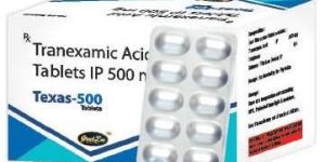 Texas 500mg Tablet
