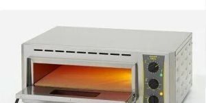 Roller Grill Professional Pizza Oven