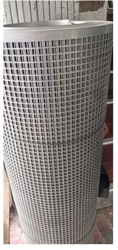 Perforated Sheet