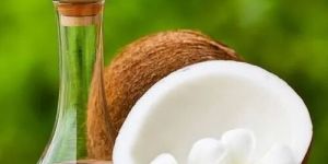 Pure Virgin Coconut Oil