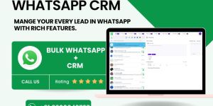 Crm Development Services