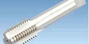 Carbon Steel Hand Taps