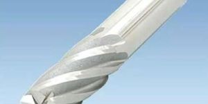 Parallel Shank End Mills