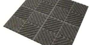 Rubber Backing Carpet Tiles