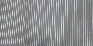 Striped PVC Wallpaper