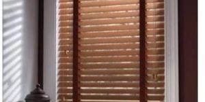 Wooden Window Blinds