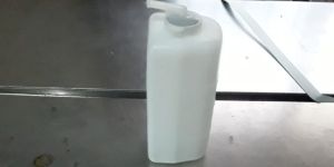 VST Power Tiller Coolant Bottle