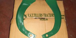 Rotary Tiller Blade