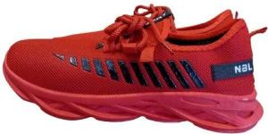 PVC Sports Shoes