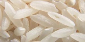 Raw Rice