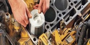 Cat Engine Repairing Services