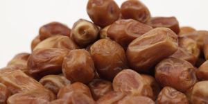 Zahdi Dates