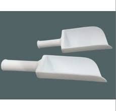 Teflon Scoop