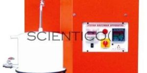 Stefan Boltzman Apparatus