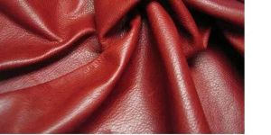 Dry Milled Leather