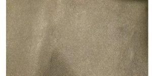 Finished Suede Leather