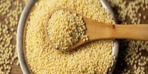 Millets