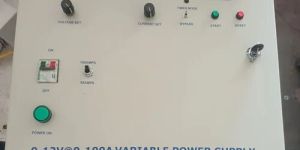 Cathodic Protection Transformer Rectifier