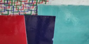 FRP POLYESTER SHEET INDUSTRIAL