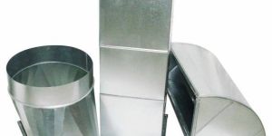 HVAC Duct