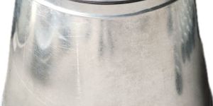 Self Sealed Spiral Duct