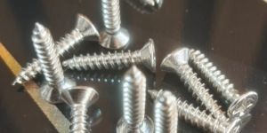 Stainless Steel Wood Screw
