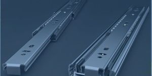 Stainless Steel Telescopic Slide