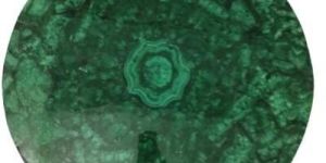 Stone Top Dining Table